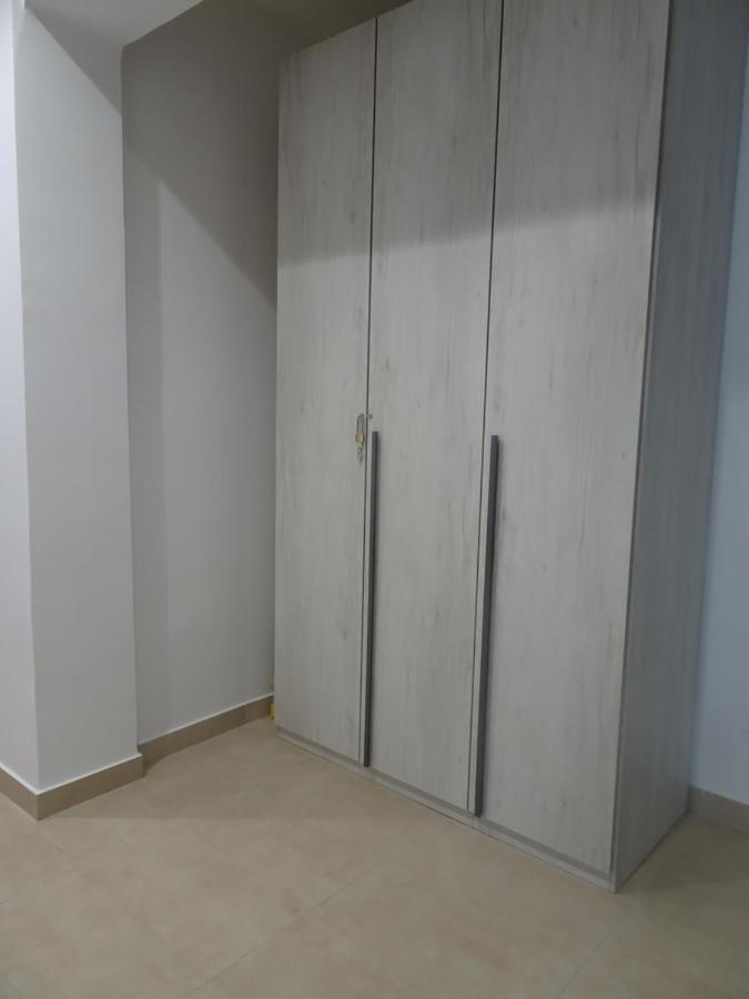 Apartmán A Casa Di Pako Salerno Exteriér fotografie