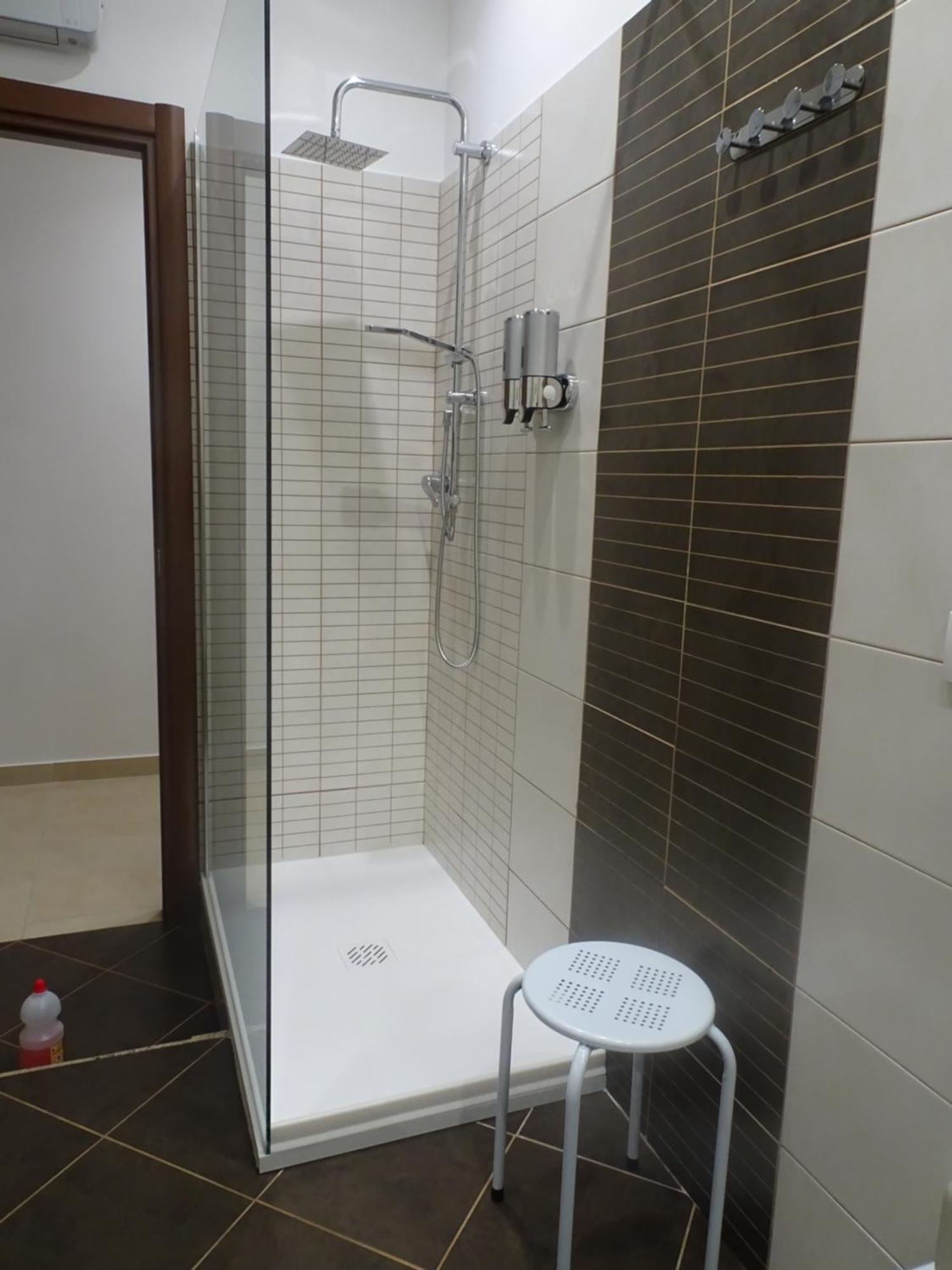 Apartmán A Casa Di Pako Salerno Pokoj fotografie